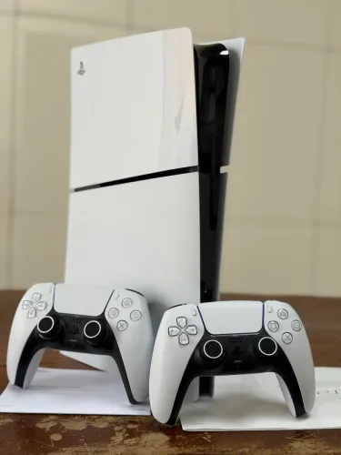 Ps5 1tera 