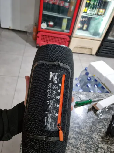Jbl xtreme 1