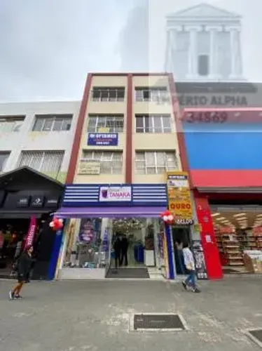 PREDIO COMERCIAL CENTRO