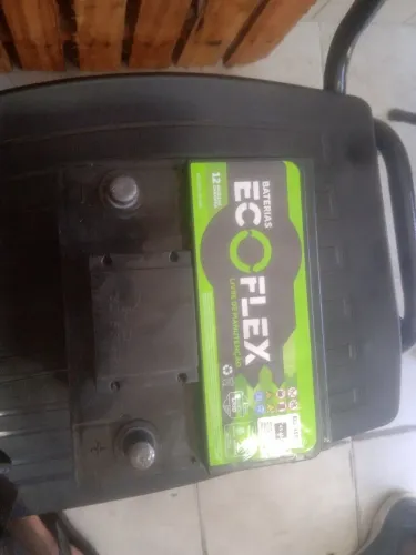 Bateria de carro
