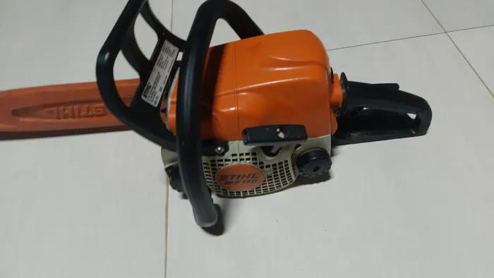 Motossera Stihl ms 170