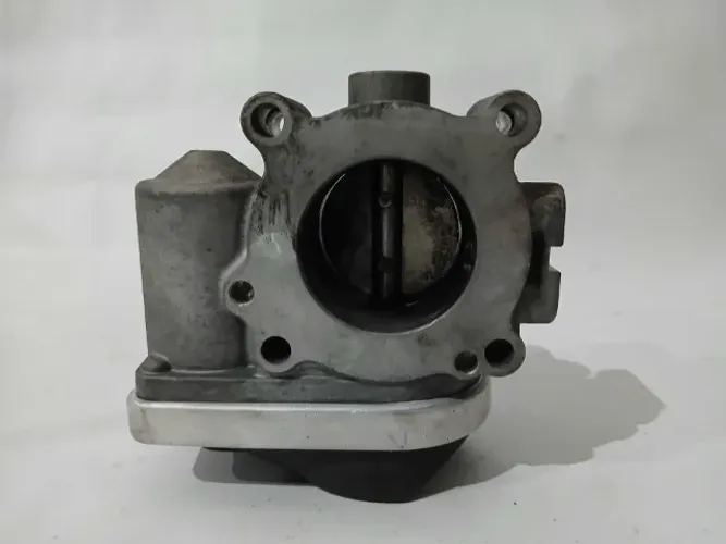 Corpo Borboleta Tbi Renault Sandero Logan 1.6 8v 2014/2022