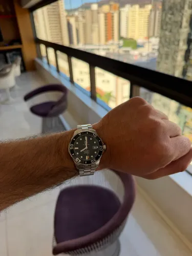 TAG Heuer Aquaracer