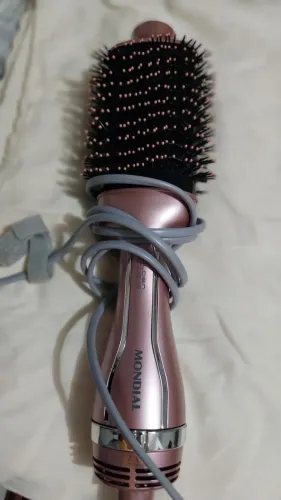 Vendo escova secadora excelente estado de conservaçao !