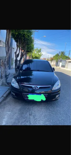 Hyundai I30 2.0 16V 145cv 5P Mec. 2010
