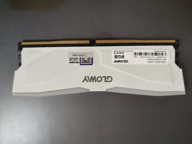 Memória Ram