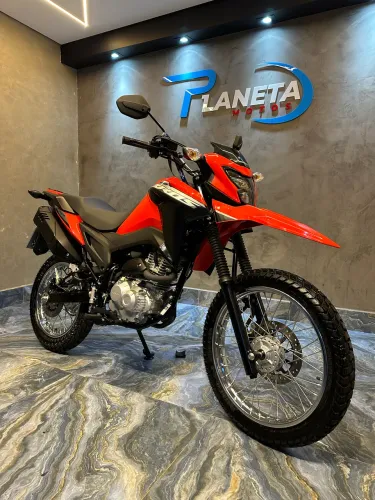 HONDA NXR BROS 160 ANO 2025/2025