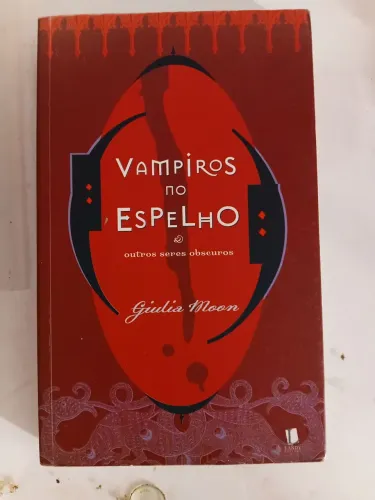 Vampiros no Espelho