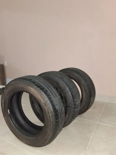 Pneus Continental 185/65 R15