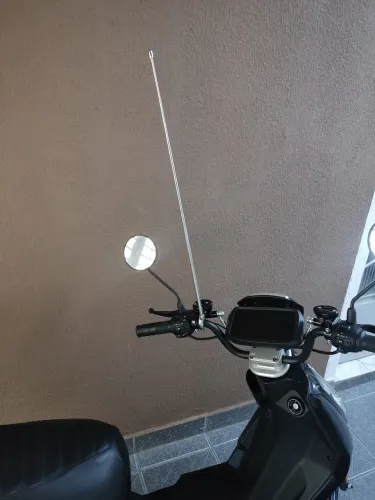 Scooter ? elétrica 2025 brilstar