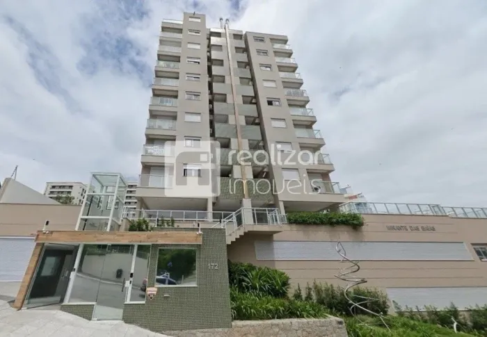 Apartamento 2 quartos no bairro Itacorubi Florianópolis