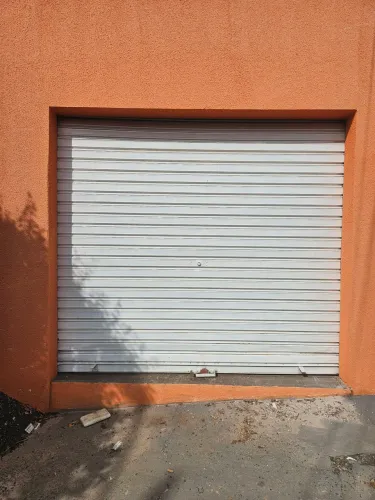 Porta aço 