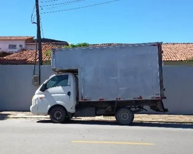 Logística e Entregas Expressas para E-commerce em todo o Ceará.