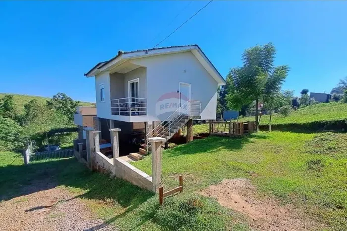 Casa com 2 Dormitórios à venda, Bairro Vera Cruz, Passo Fundo/RS