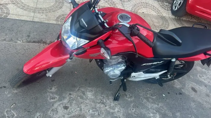 Cg Fan 160