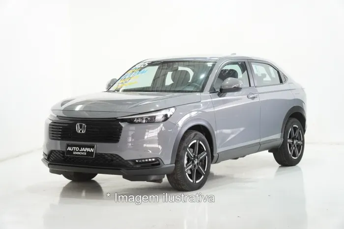Honda HR-V EX 1.5 Sensing 16V 5P Aut. 2023