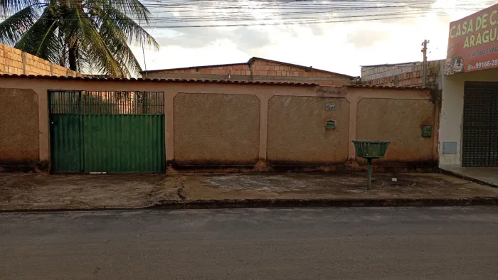 Casa quitada