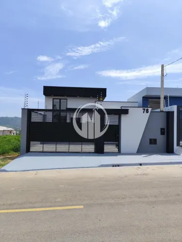 Casa térrea à venda com 3 dormitórios sendo 1 suite - Jardim Japão - Itupeva/SP