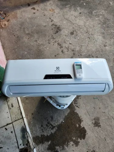 Ar condicionado Electrolux Inverteram 9.000Btus
