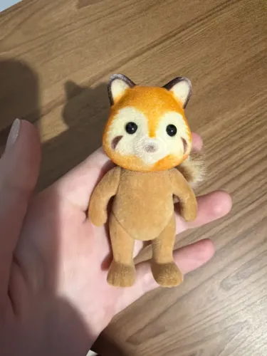 Sylvanian families vintage