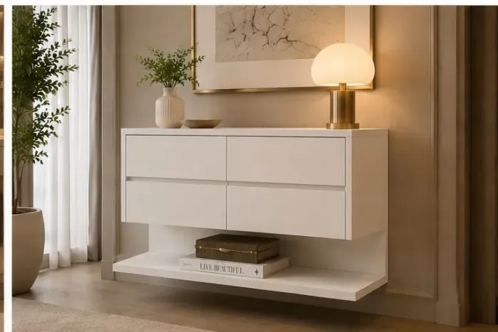 Comoda 100% MDF