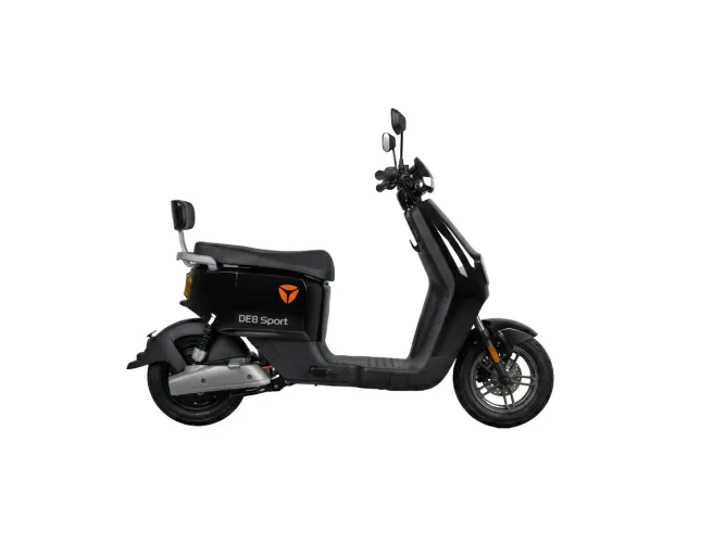 Yadea M6-h 2025