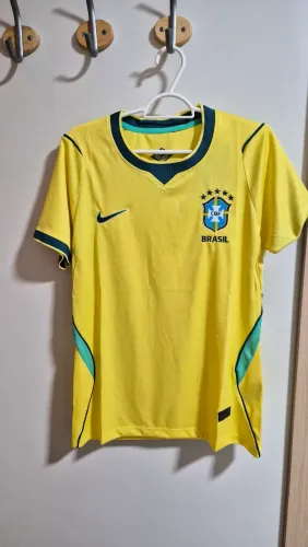 Camisa do Brasil