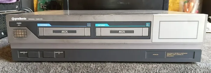 Computador Vintage
