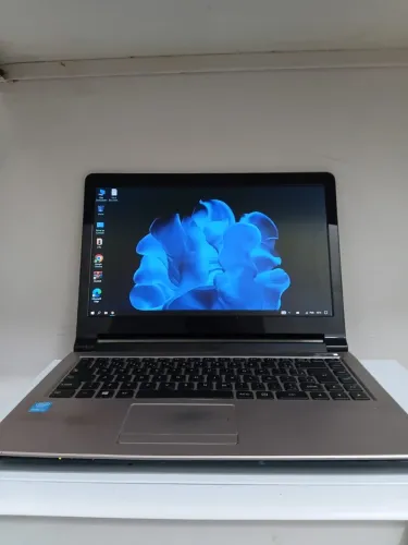 NOTEBOOK POSITIVO 4GB de RAM