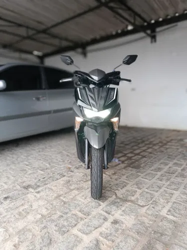 YAMAHA NEO 125 2023/2024 24.280km