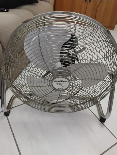 Ventilador Britânia
