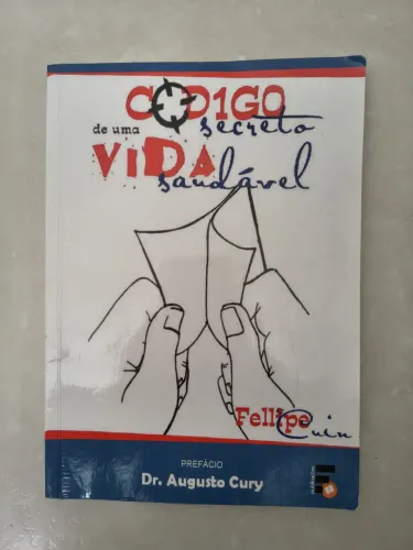 Vendi livro isso semi novo