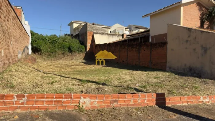 Terreno para Venda em Presidente Prudente, Jardim Petrópolis