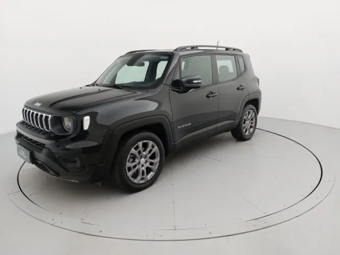 Jeep Renegade Long. T270 1.3 TB 4X2 Flex Aut. 2025