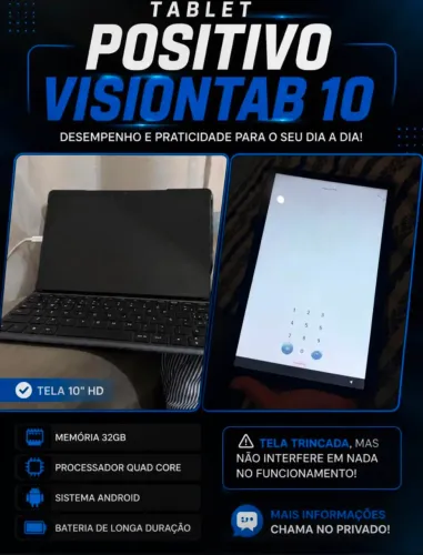Tablet