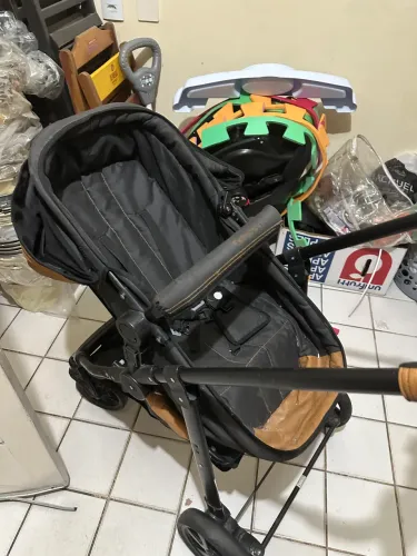 carrinho galzerano