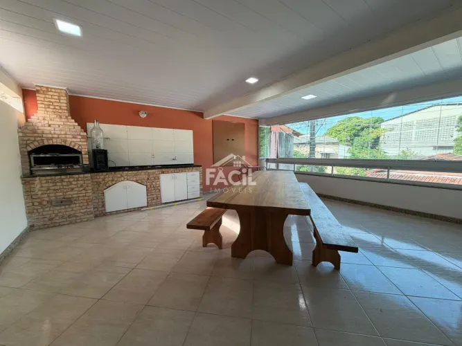 Casa para Locação em Eurico Salles, Serra - 2 Dormitórios