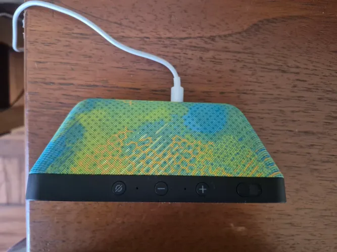 Amazon Alexa vídeo (encho show 2nd gen kids)