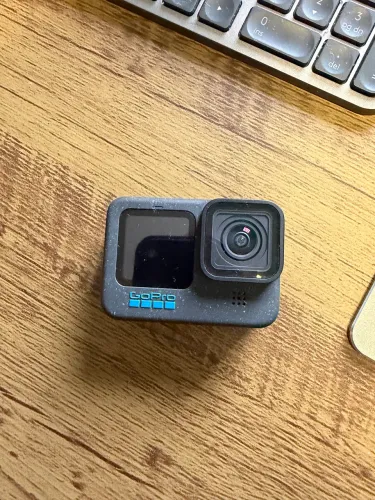 GoPro 12 Black