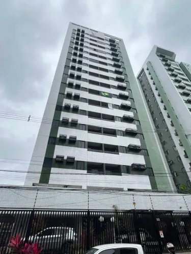 (MLM) ENGENHO TORRE | Oportunidade | 2 quartos | Torre | Lazer Completo | 1 vaga