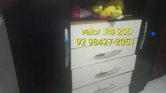 penteadeira em mdf à venda