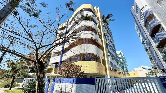 Apartamento à Venda no Centro de Guaratuba 163,71m²