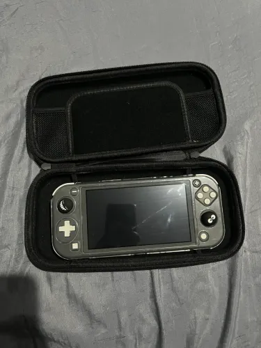 Nintendo switch lite 128gb DESBLOQUEADO