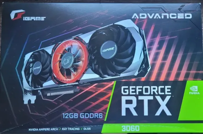 Placa De Video