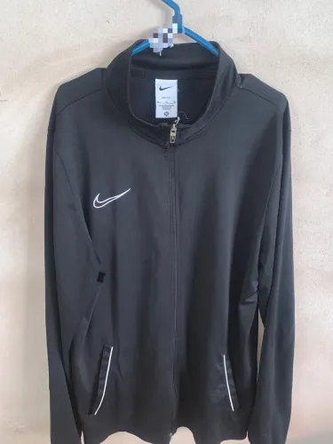 Nike dry fiti conjunto