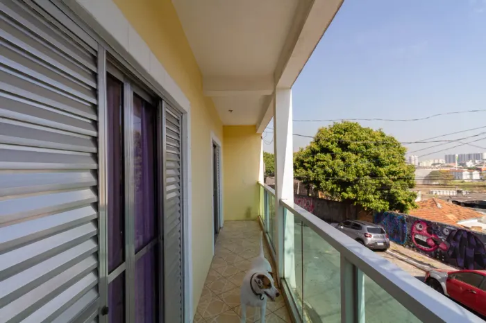 Casa para venda em Jardim Santa Cruz (Zona Norte) com 4 quartos, 268m²