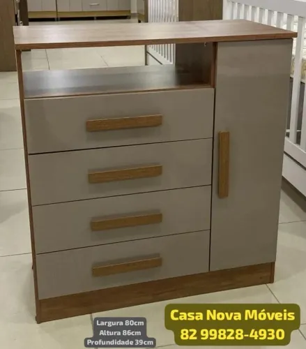 Cômoda
