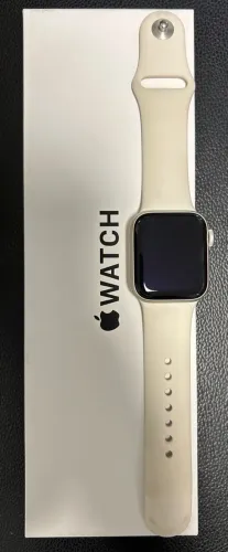 Apple Watch SE 3 GPS 40mm tamanho P/M