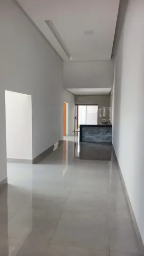 CASA NOVA JARDIM EUROPA ALTO PADRÃO PORCELANATO ILUMINAÇÃO LED VARANDA GOURMET FINANCIA