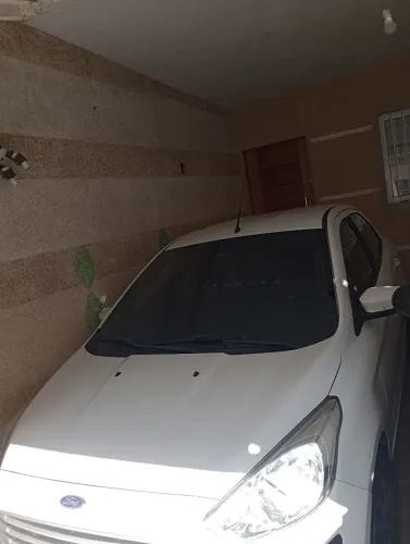 Ford KA 1.5 Sedan SE 12V Flex 4P Mec. 2019